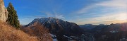 59 Monte Alben e Val Serina